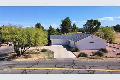 4385 N Fairway Drive, Rimrock, AZ 86335 - Photo 3