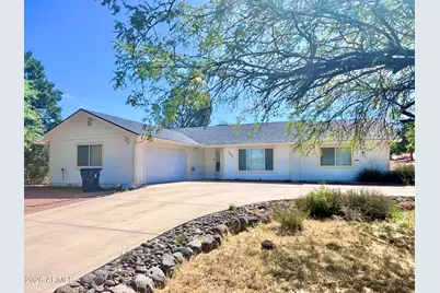 4385 N Fairway Drive, Rimrock, AZ 86335 - Photo 1
