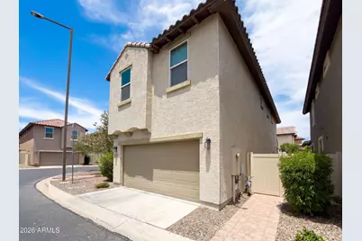 29291 N 123rd Drive, Peoria, AZ 85383 - Photo 25