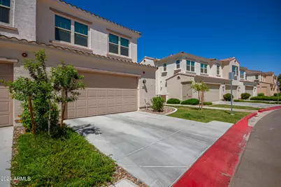 4077 S Sabrina Drive #5, Chandler, AZ 85248 - Photo 41