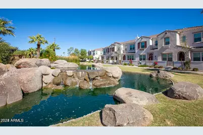 4077 S Sabrina Drive #5, Chandler, AZ 85248 - Photo 49