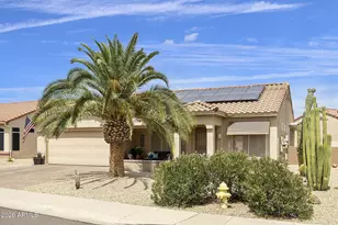 14222 W Colt Ln, Sun City West, AZ 85375 - Photo 83