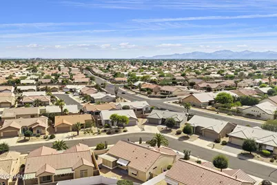 14222 W Colt Lane, Sun City West, AZ 85375 - Photo 73