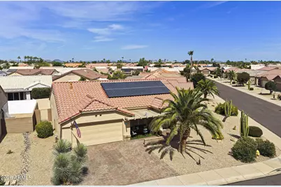 14222 W Colt Lane, Sun City West, AZ 85375 - Photo 7