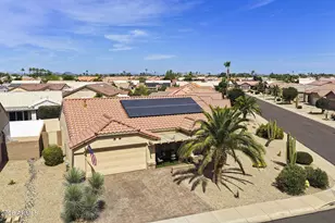 14222 W Colt Ln, Sun City West, AZ 85375 - Photo 7