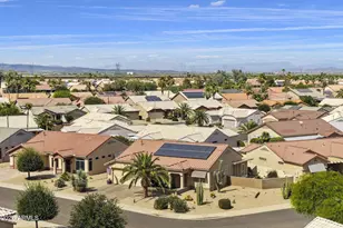 14222 W Colt Ln, Sun City West, AZ 85375 - Photo 65