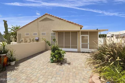 14222 W Colt Lane, Sun City West, AZ 85375 - Photo 45