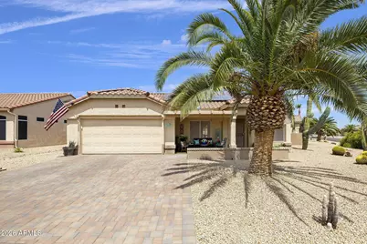 14222 W Colt Lane, Sun City West, AZ 85375 - Photo 59