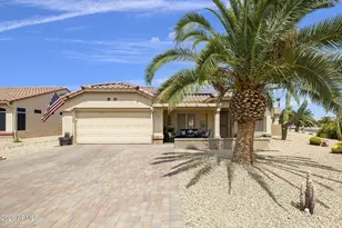 14222 W Colt Ln, Sun City West, AZ 85375 - Photo 59
