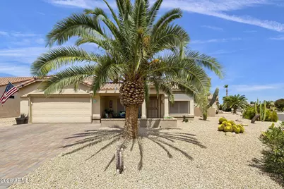 14222 W Colt Lane, Sun City West, AZ 85375 - Photo 79