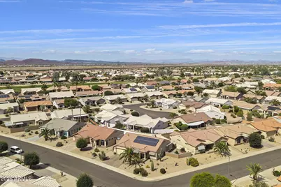14222 W Colt Lane, Sun City West, AZ 85375 - Photo 69