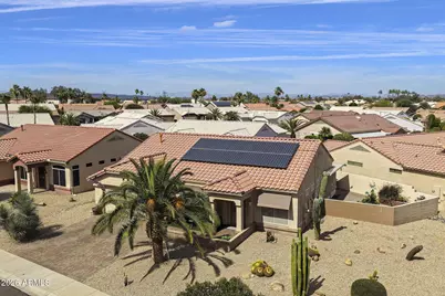 14222 W Colt Lane, Sun City West, AZ 85375 - Photo 63