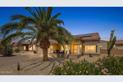 14222 W Colt Lane, Sun City West, AZ 85375 - Photo 1