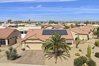 14222 W Colt Lane, Sun City West, AZ 85375 - Photo 61
