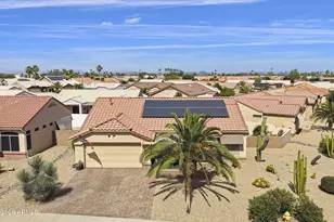14222 W Colt Ln, Sun City West, AZ 85375 - Photo 61