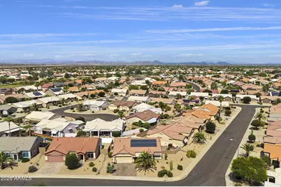 14222 W Colt Lane, Sun City West, AZ 85375 - Photo 67