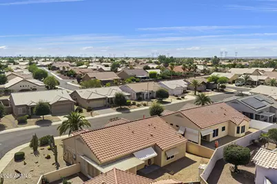 14222 W Colt Lane, Sun City West, AZ 85375 - Photo 79