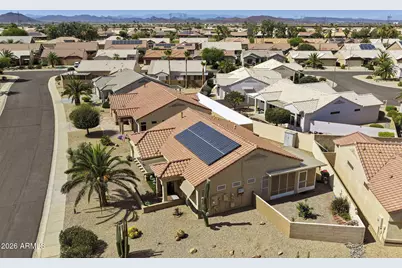 14222 W Colt Lane, Sun City West, AZ 85375 - Photo 77