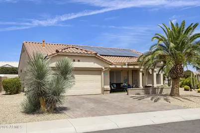14222 W Colt Lane, Sun City West, AZ 85375 - Photo 81