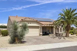 14222 W Colt Ln, Sun City West, AZ 85375 - Photo 81