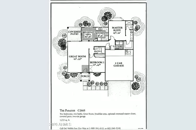 14222 W Colt Lane, Sun City West, AZ 85375 - Photo 57
