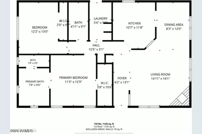4860 S 29th Street, Show Low, AZ 85901 - Photo 23