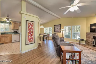 4860 S 29th Street, Show Low, AZ 85901 - Photo 5