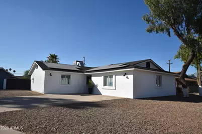 463 S Daley --, Mesa, AZ 85204 - Photo 1