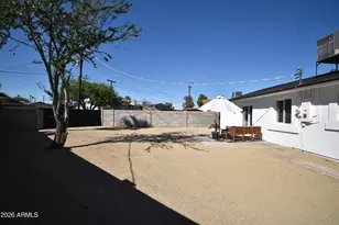 463 S Daley, Mesa, AZ 85204 - Photo 23