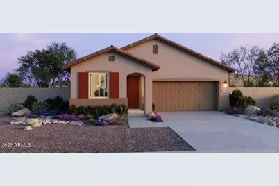 22316 W Runion Drive, Surprise, AZ 85387 - Photo 1