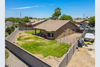 3652 E Derringer Way, Gilbert, AZ 85297 - Photo 5