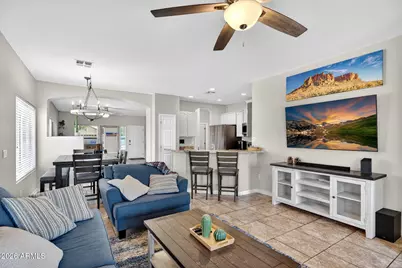 3652 E Derringer Way, Gilbert, AZ 85297 - Photo 13