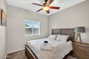 3652 E Derringer Way, Gilbert, AZ 85297 - Photo 29