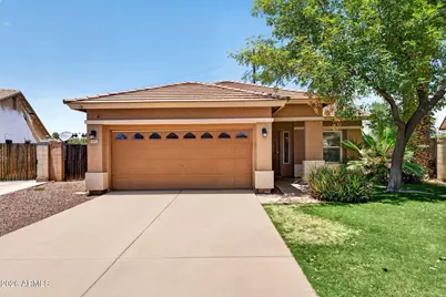 3652 E Derringer Way, Gilbert, AZ 85297 - Photo 35