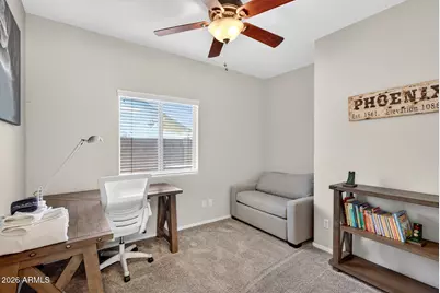 3652 E Derringer Way, Gilbert, AZ 85297 - Photo 31