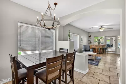 3652 E Derringer Way, Gilbert, AZ 85297 - Photo 19