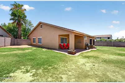 3652 E Derringer Way, Gilbert, AZ 85297 - Photo 41