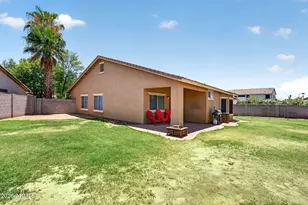 3652 E Derringer Way, Gilbert, AZ 85297 - Photo 41