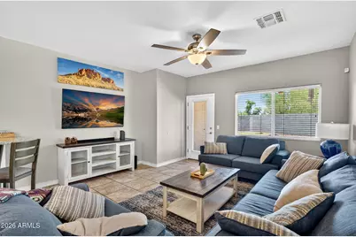 3652 E Derringer Way, Gilbert, AZ 85297 - Photo 3