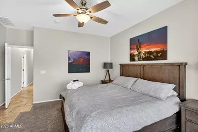 3652 E Derringer Way, Gilbert, AZ 85297 - Photo 21