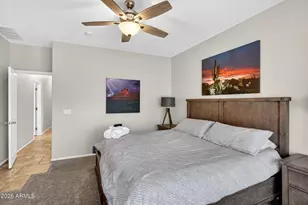 3652 E Derringer Way, Gilbert, AZ 85297 - Photo 21