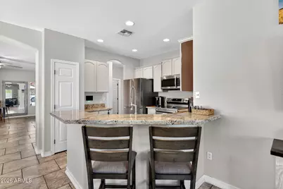 3652 E Derringer Way, Gilbert, AZ 85297 - Photo 15
