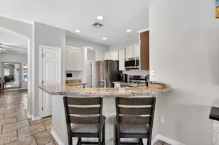 3652 E Derringer Way, Gilbert, AZ 85297 - Photo 15