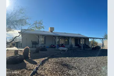 27193 S Bullard Drive S, Congress, AZ 85332 - Photo 1
