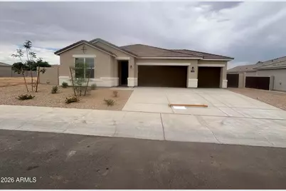 17660 W Brown Street, Waddell, AZ 85355 - Photo 7