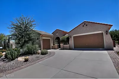4053 N Monument Drive, Florence, AZ 85132 - Photo 1