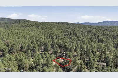 4510 S Senator Highway, Groom Creek, AZ 86303 - Photo 49
