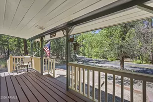 4510 S Senator Hwy, Groom Creek, AZ 86303 - Photo 13