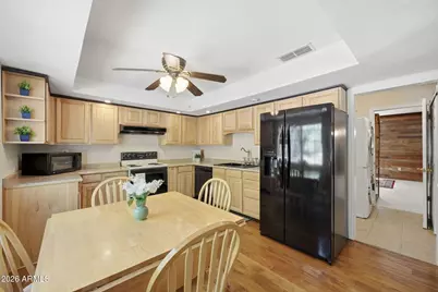 4510 S Senator Highway, Groom Creek, AZ 86303 - Photo 21