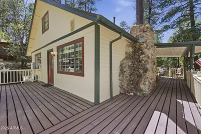 4510 S Senator Highway, Groom Creek, AZ 86303 - Photo 45